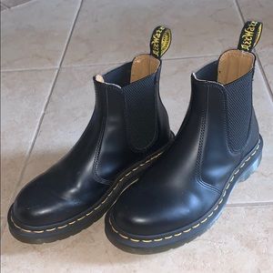 Chelsea Dr. Marten’s